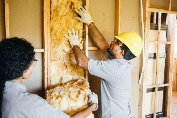 Professional Insulation Contractor in West Jefferson, OH