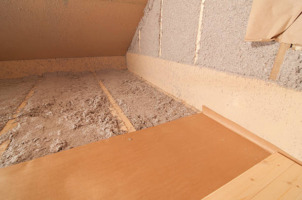 Insulation Replacement Services in West Jefferson, OH